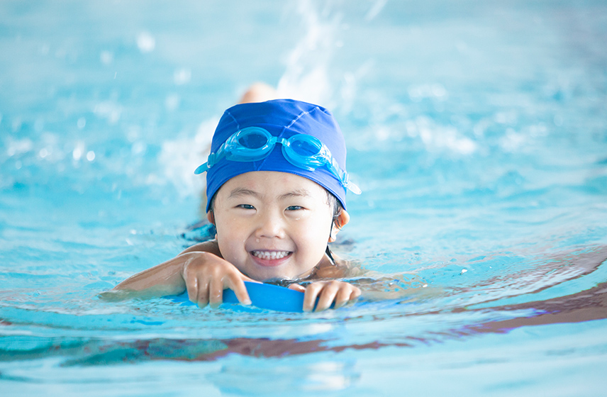 こども普通クラス